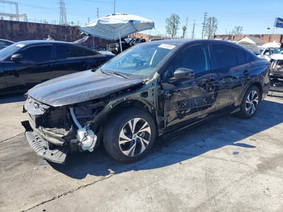 4S3BWAF60P3****** 2023 Subaru Legacy
