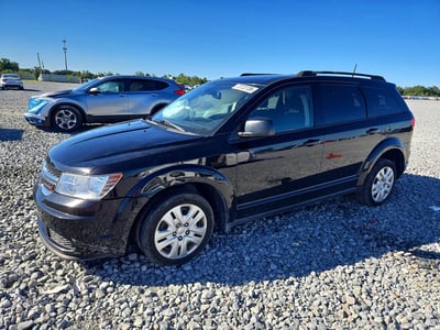 3C4PDCAB2LT****** 2020 Dodge Journey
