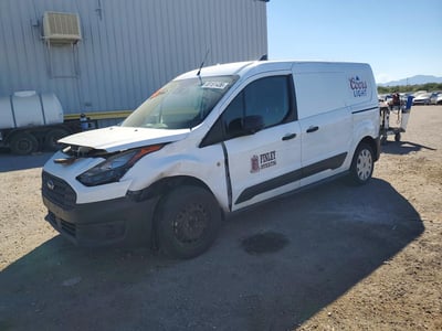 NM0LS7E21L1****** 2020 Ford Transit Connect
