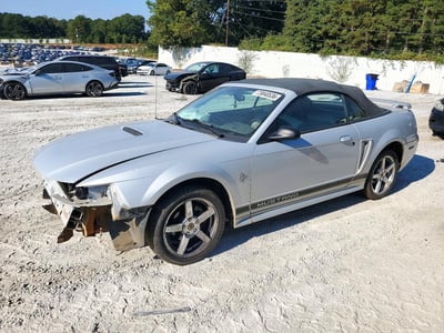 1FAFP44442F****** 2002 Ford Mustang