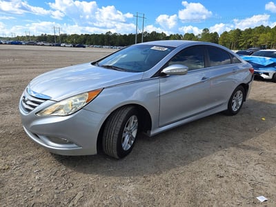 5NPEB4AC8EH****** 2014 Hyundai Sonata