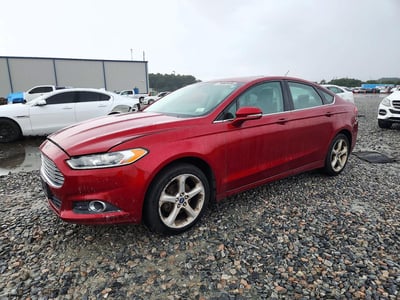 3FA6P0HD4ER****** 2014 Ford Fusion