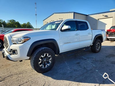 3TMCZ5AN2LM****** 2020 Toyota Tacoma
