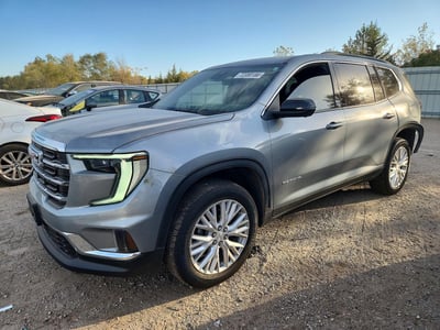 1GKENNKS1TJ****** 2026 GMC Acadia