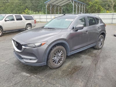 JM3KFACM2L1****** 2020 Mazda CX-5