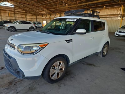 KNDJN2A21G7****** 2016 Kia Soul