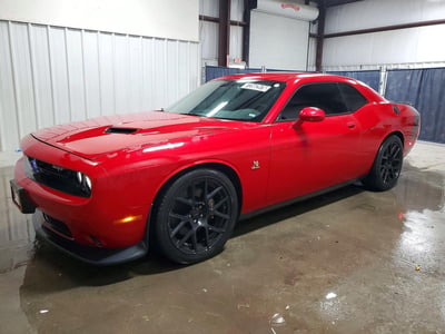 2C3CDZFJ5FH****** 2015 Dodge Challenger