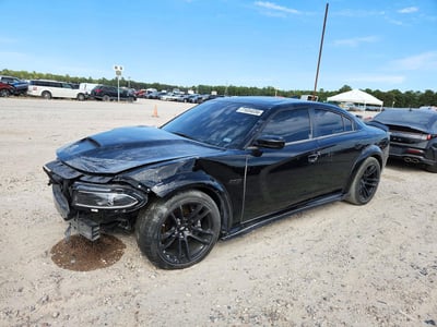 2C3CDXGJ8PH****** 2023 Dodge Charger