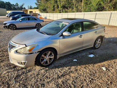 1N4AL3AP3FC****** 2015 Nissan Altima