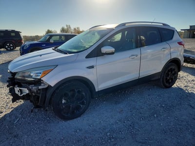 1FMCU9J9XDU****** 2013 Ford Escape