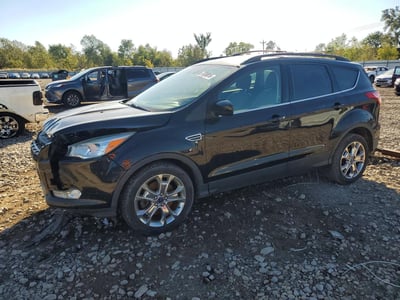 1FMCU9GX7GU****** 2016 Ford Escape