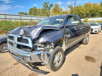3C6UR5CJ9FG****** 2015 RAM 2500