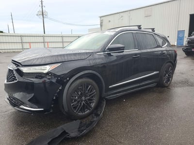 5J8YE1H8XPL****** 2023 Acura MDX