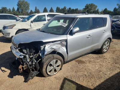 KNDJN2A25E7****** 2014 Kia Soul