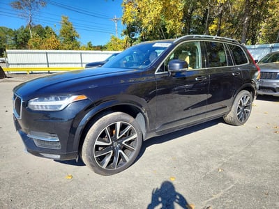 YV4A22PK9J1****** 2018 Volvo XC90