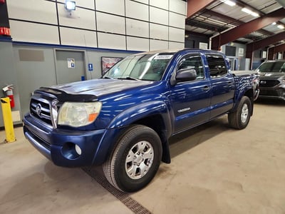 5TELU42N18Z****** 2008 Toyota Tacoma