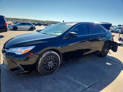 4T1BF1FKXHU****** 2017 Toyota Camry