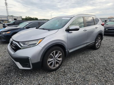 7FARW1H94LE****** 2020 Honda CR-V