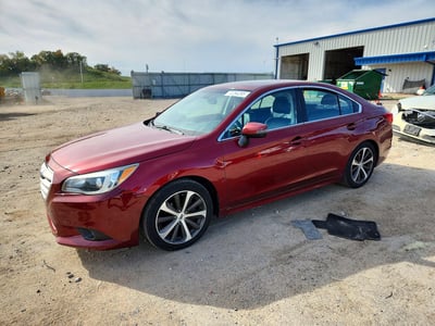 4S3BNBN62F3****** 2015 Subaru Legacy
