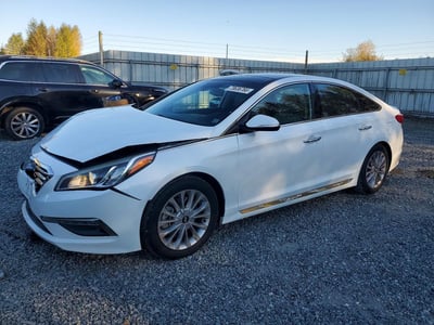 5NPE34AF5FH****** 2015 Hyundai Sonata
