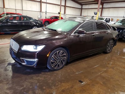 3LN6L5B93LR****** 2020 Lincoln MKZ