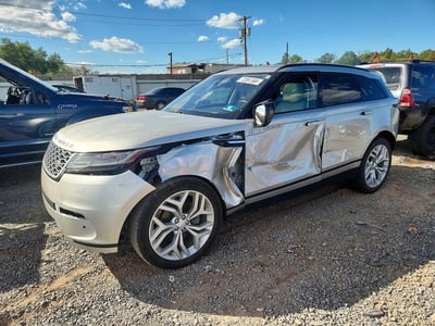 SALYB2EX0LA****** 2020 Land Rover Range Rover Velar