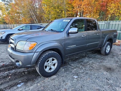 5TBDT44126S****** 2006 Toyota Tundra