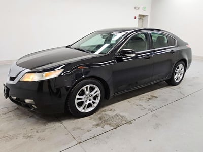 19UUA8F25BA****** 2011 Acura TL