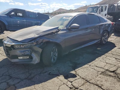 1HGCV1F58JA****** 2018 Honda Accord