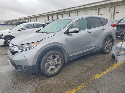 5J6RW1H87JA****** 2018 Honda CR-V