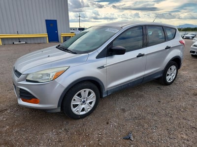 1FMCU0F74GU****** 2016 Ford Escape