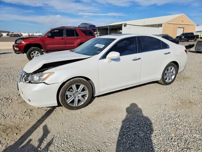 JTHBJ46GX82****** 2008 Lexus ES