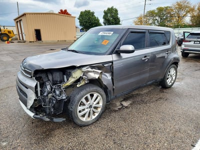 KNDJP3A55K7****** 2019 Kia Soul