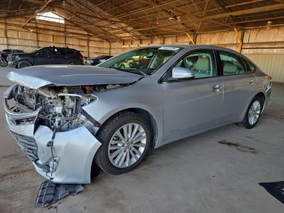 4T1BD1EB9EU****** 2014 Toyota Avalon Hybrid