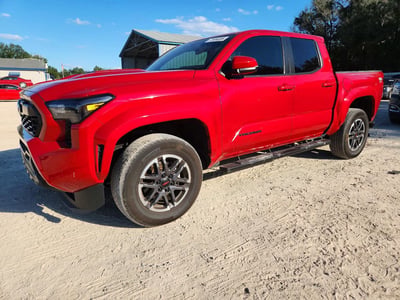 3TYKB5FNXRT****** 2024 Toyota Tacoma