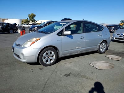JTDKB20U863****** 2006 Toyota Prius