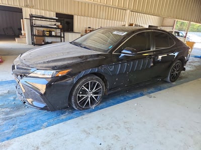 4T1G11AK9MU****** 2021 Toyota Camry