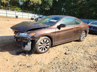 1HGCT1B31EA****** 2014 Honda Accord