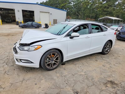 3FA6P0HD8HR****** 2017 Ford Fusion