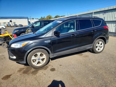 1FMCU9GX5EU****** 2014 Ford Escape