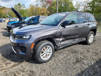 1C4RJHAG9RC****** 2024 Jeep Grand Cherokee
