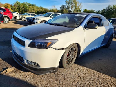 JTKDE167780****** 2008 Scion TC