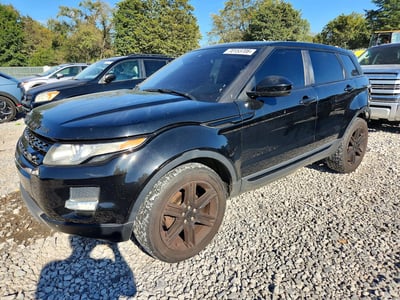 SALVP2BG2FH****** 2015 Land Rover Range Rover Evoque