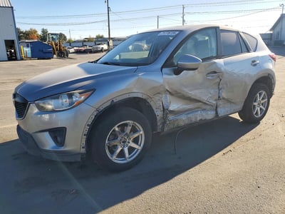 JM3KE4DY0E0****** 2014 Mazda CX-5