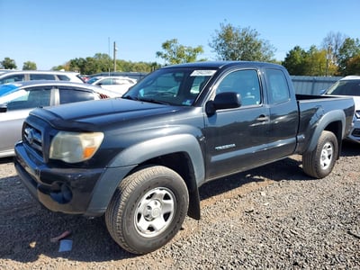 5TEUX42N89Z****** 2009 Toyota Tacoma