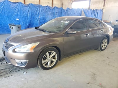 1N4AL3AP2FC****** 2015 Nissan Altima
