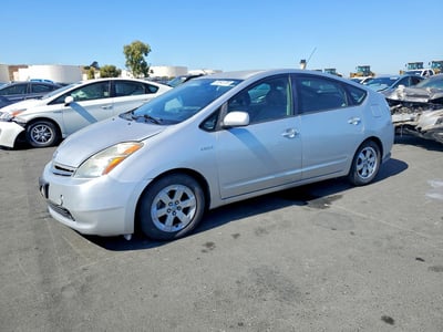 JTDKB20U283****** 2008 Toyota Prius