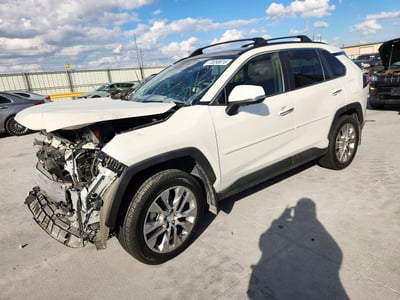 JTMY1RFV6MD****** 2021 Toyota RAV4