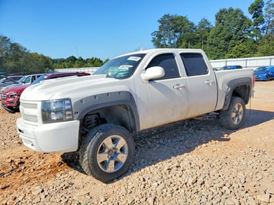 3GCRKSE31AG****** 2010 Chevrolet Silverado