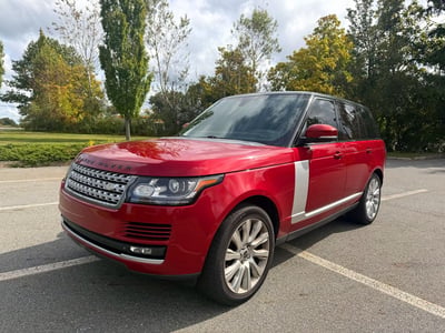 SALGS2EF2EA****** 2014 Land Rover Range Rover